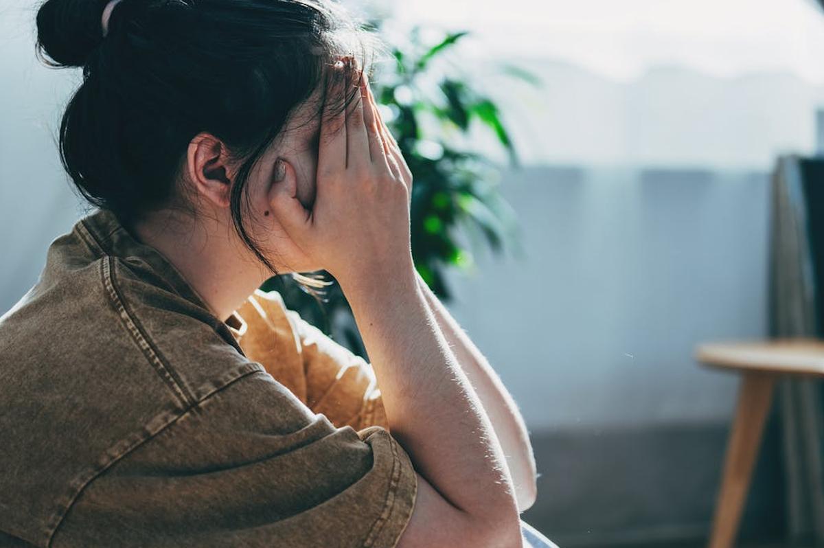 TDPM : ce trouble méconnu touche 1 femme sur 20 et peut mener au suicide