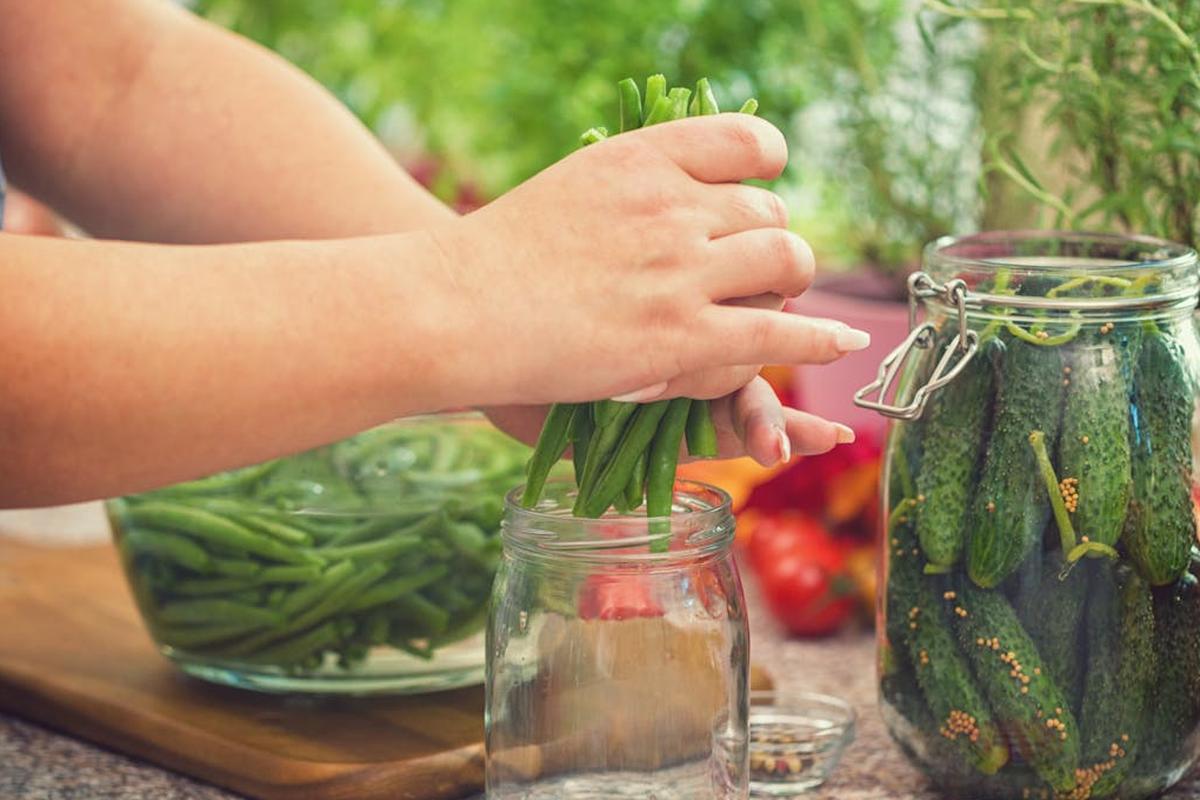 Ces conserves artisanales qui cachent un poison mortel invisible