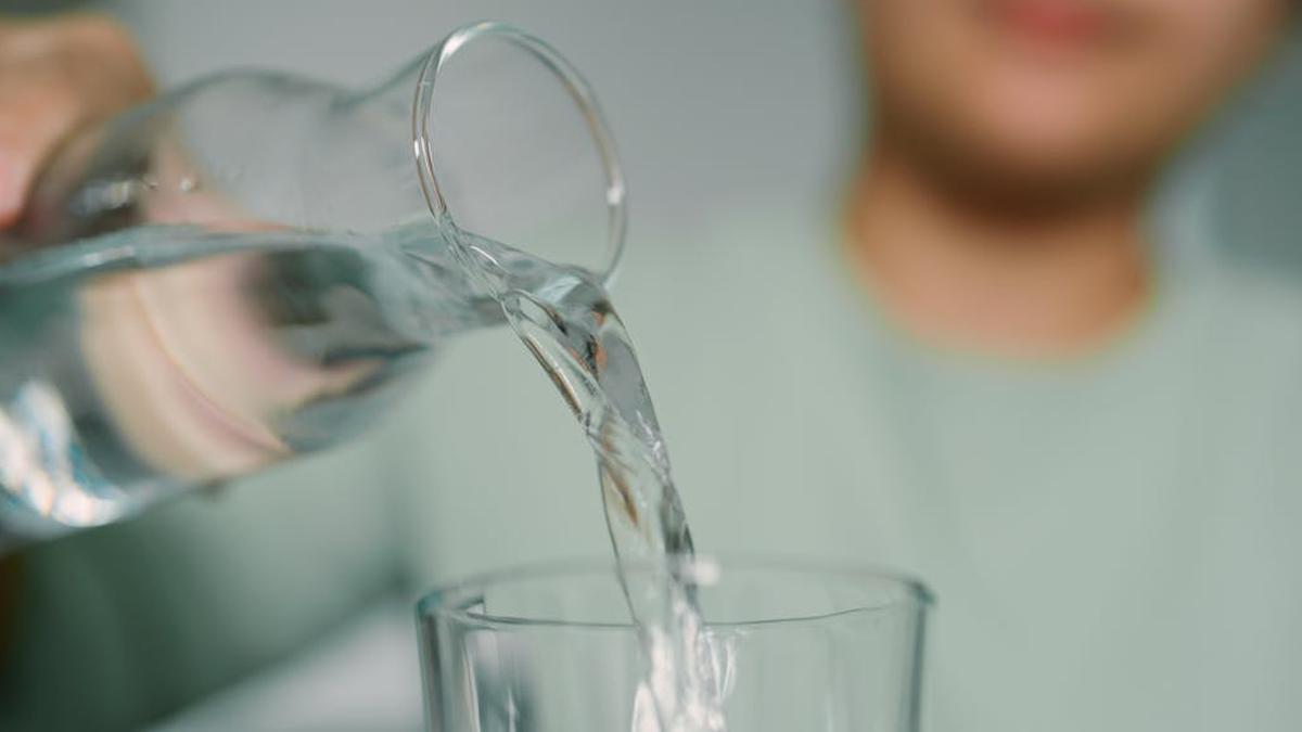 La vérité sur l&rsquo;eau du robinet que les fabricants d&rsquo;eau en bouteille ne veulent pas que vous sachiez