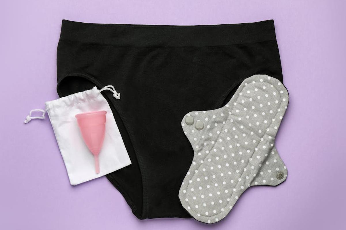Cette découverte sur les protections menstruelles réutilisables va inquiéter des millions de femmes