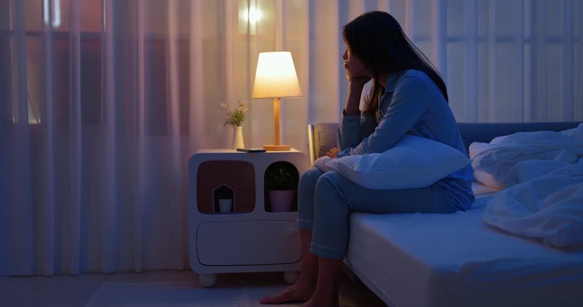 Insomnies : ce que le gouvernement français va faire pour vous endormir enfin