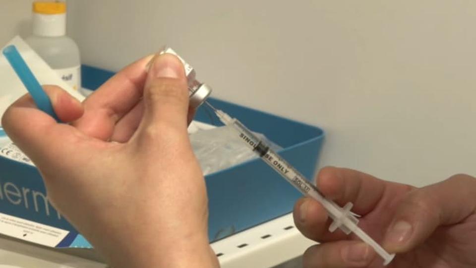VIH : ce nouveau traitement révolutionnaire nécessite seulement 2 injections par an
