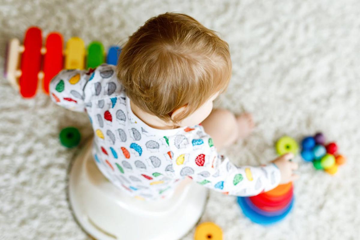 Les 3 erreurs que 90% des parents font face à la constipation de leur enfant