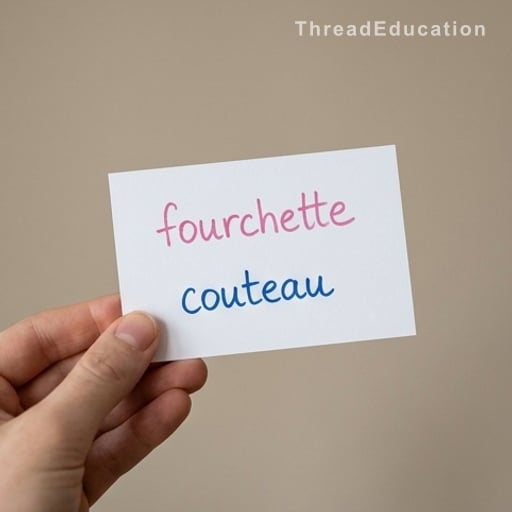 Le genre des noms : masculin ou féminin, comment deviner ?