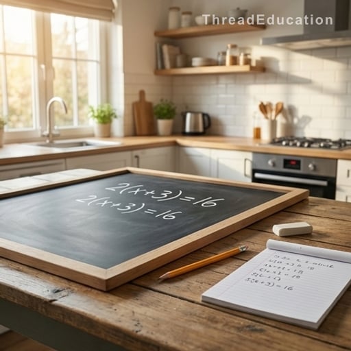 6 ÷ 3 × 6 – 4 + 1 : ce calcul qui fait buguer même les matheux (et pourquoi c’est bon pour ton cerveau)