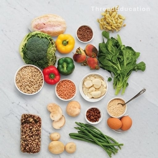 Additifs alimentaires : ces E cachés qui menacent ta santé (et comment les éviter)