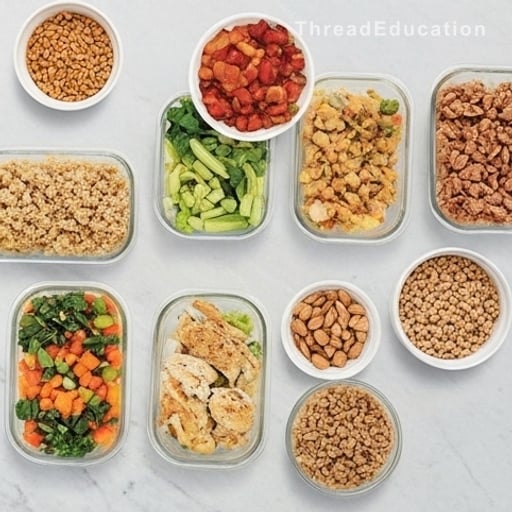Quels aliments éviter pour limiter les additifs ?