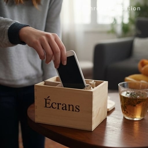 Le piège des écrans : comment les limiter sans déclencher la 3e guerre mondiale