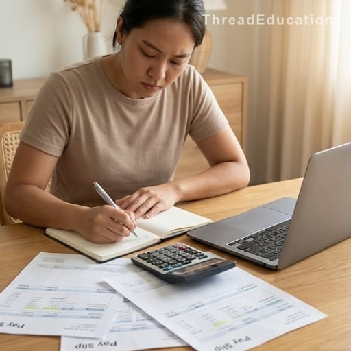 C’est quoi, l’aguinaldo ? (Et qui y a droit ?)