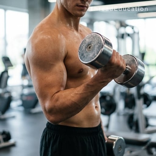 Alcool et prise de muscle : l'ennemi silencieux