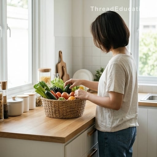 Alimentation perturbée : ces petits gestes qui alertent