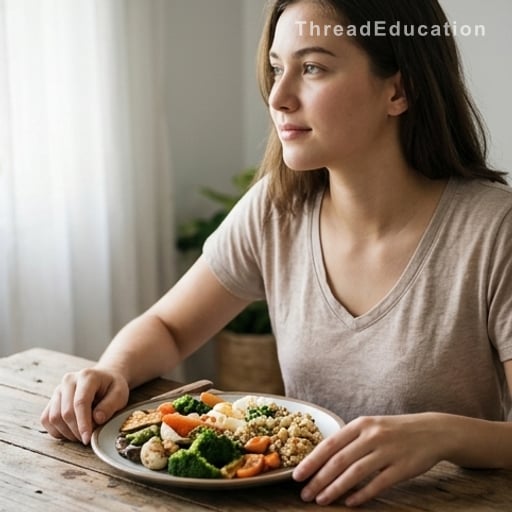 TCA : quand la relation à la nourriture devient une maladie