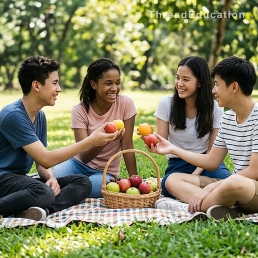 Pourquoi les ados et les jeunes adultes sont les plus touchés