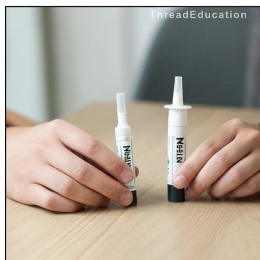 Pourquoi l’EpiPen est-il devenu un indispensable (mais pas parfait) ?