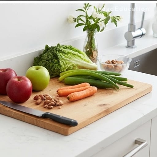Allergies alimentaires : ces aliments qui cachent des pièges