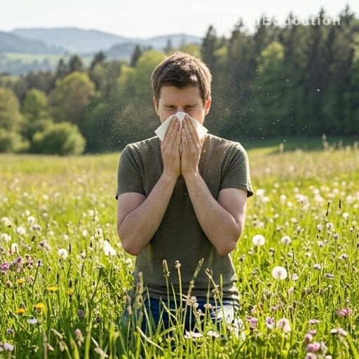 Allergies ou rhume ? Les 3 indices qui ne trompent pas