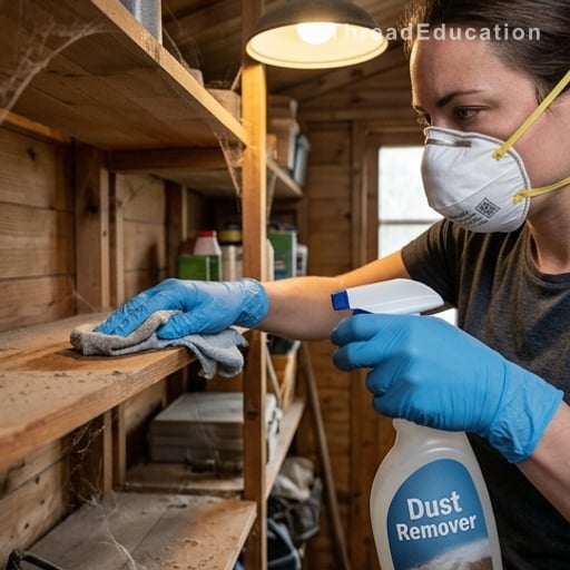 Hantavirus : un risque méconnu mais évitable