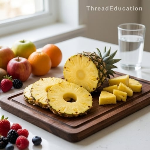 Pourquoi les fruits ne sont pas les ennemis du diabète