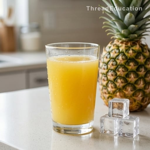 Jus de fruits, smoothies : attention aux pièges