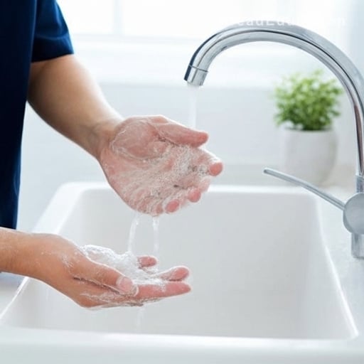Pourquoi les infections nosocomiales sont un vrai fléau (et pas qu’à l’hôpital)