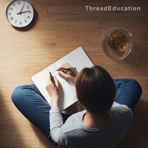 Comment entraîner son cerveau à lâcher prise (sans tout laisser tomber)