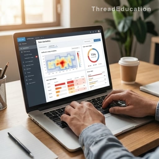 Apprendre au bon moment : comment les données transforment la formation pro