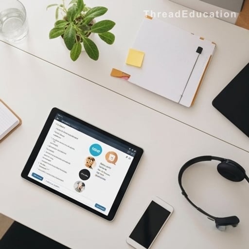 Comment bien préparer sa session ? La checklist express