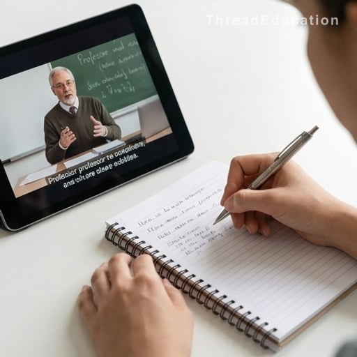 Les 3 pièges à éviter quand on apprend en ligne