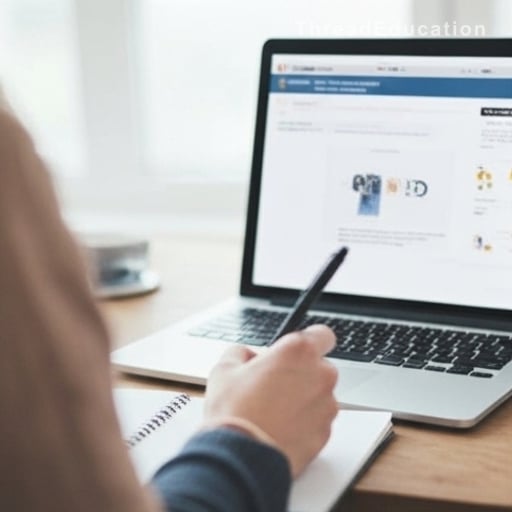 Créez un « espace cours » qui ne ressemble pas à votre canapé
