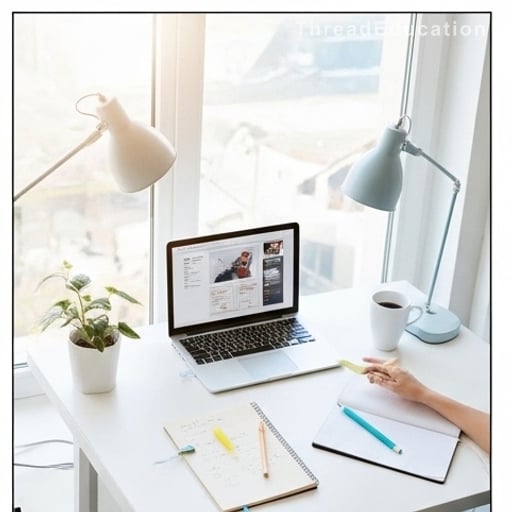 Pourquoi 80% des formations en ligne finissent aux oubliettes