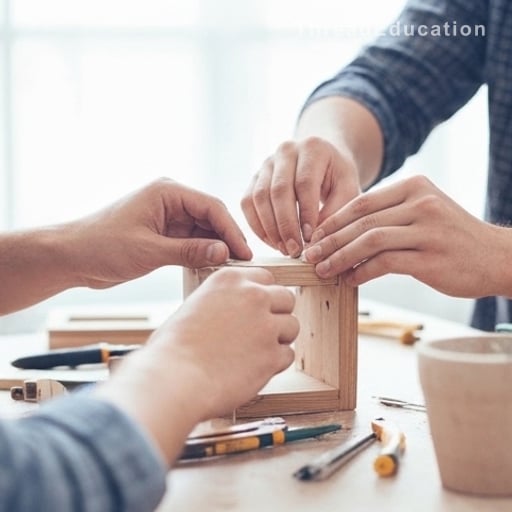 Les 4 étapes clés pour lancer ton projet (même tout seul)