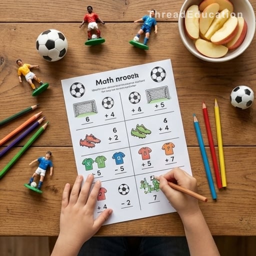 Quand les maths deviennent un jeu d’équipe