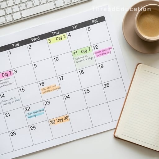 La rétention : ce qui reste 30 jours après