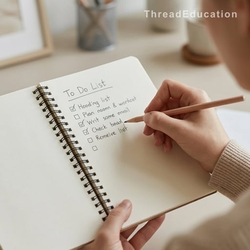 Le thermostat émotionnel : ajuste ta température d’apprentissage