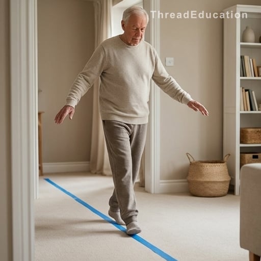 5 exercices pour retrouver son équilibre en 5 minutes par jour