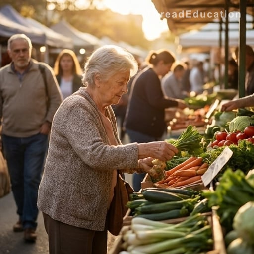 Optimiser son budget senior : 3 astuces pour faire durer son argent