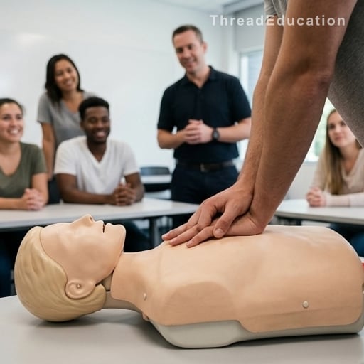 Les gestes qui sauvent : agir sans peur
