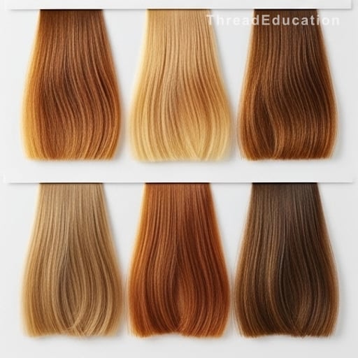 Cheveux frisés, fins ou lisses : comment adapter la technique à votre texture