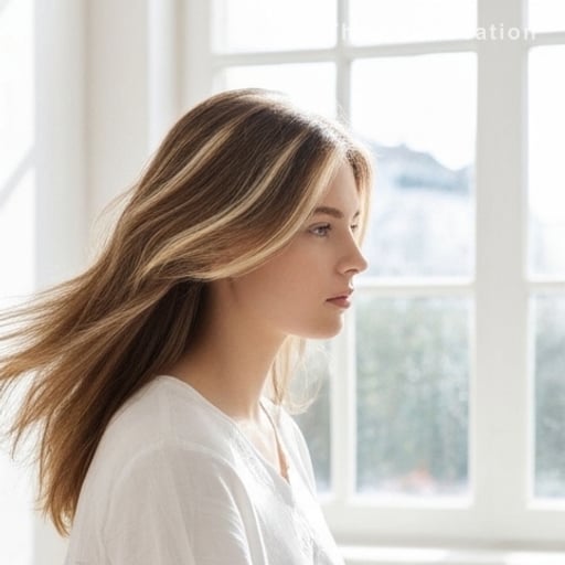 Blondes mèches : le guide pour un éclat qui dure sans abîmer vos cheveux