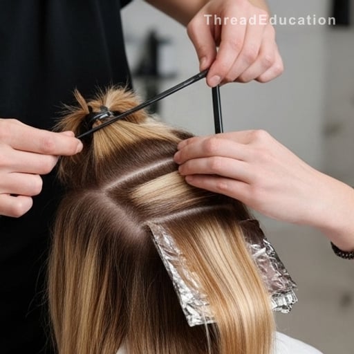 Choisir sa nuance de blond : comment éviter l’effet perruque ?