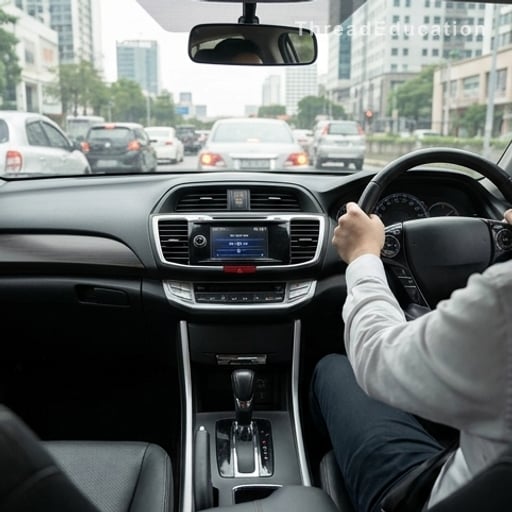 Boîte automatique vs manuelle : laquelle choisir pour votre santé et votre portefeuille ?