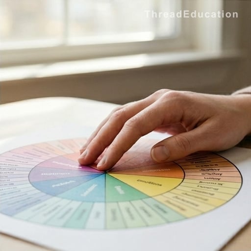 Comprends et identifie tes émotions