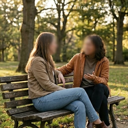 Sois empathique et développe des liens prosociaux