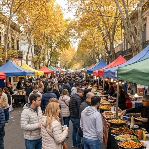 Buenos Aires en mai : 4 activités pour déconnecter sans quitter la ville