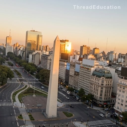 Vue à 360° depuis le Mirador du Obelisco : le panorama qui change tout