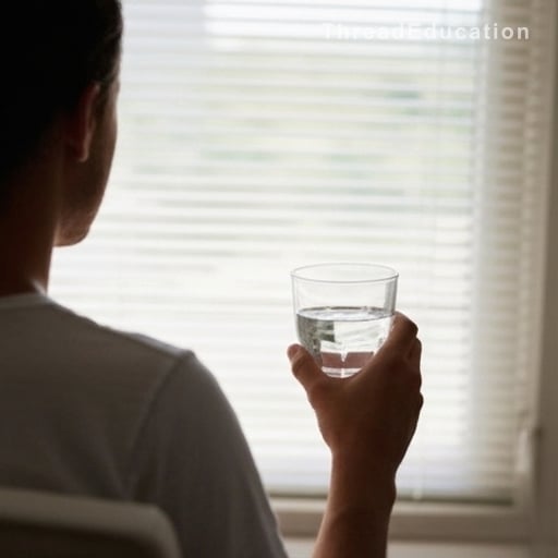 Boire comme un chameau (même si t’as pas soif)