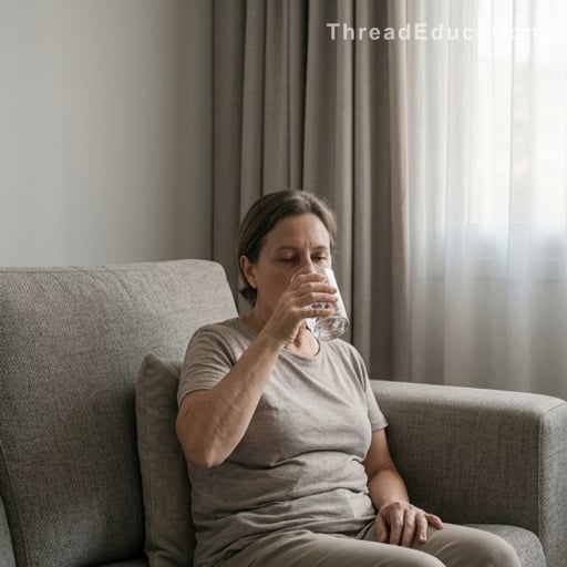 Canicule : 6 gestes simples pour protéger votre santé