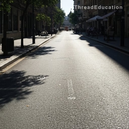 Les lieux à éviter (et où te réfugier en urgence)