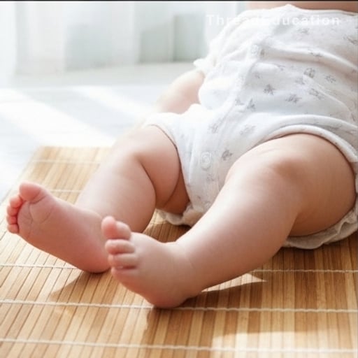 Bébés et enfants : les pièges de la canicule qu’on sous-estime