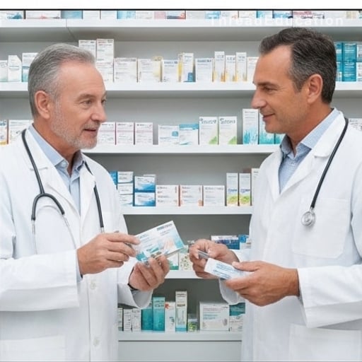 Médicaments et chaleur : le duo qui peut tout faire dérailler